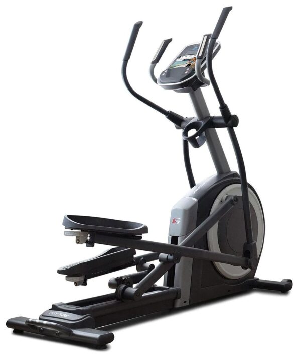 ELLIPTICAL HF 800